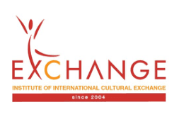EXCHANGE logo